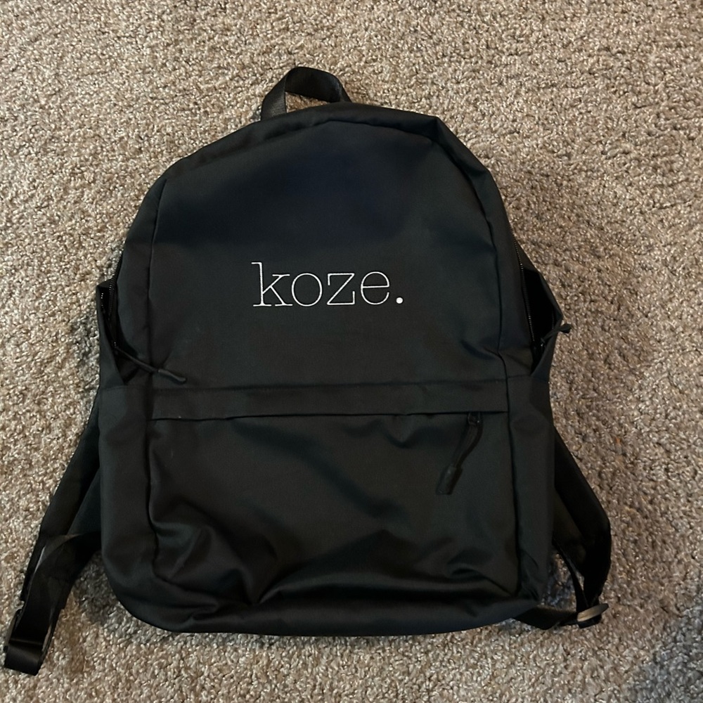 Backpack